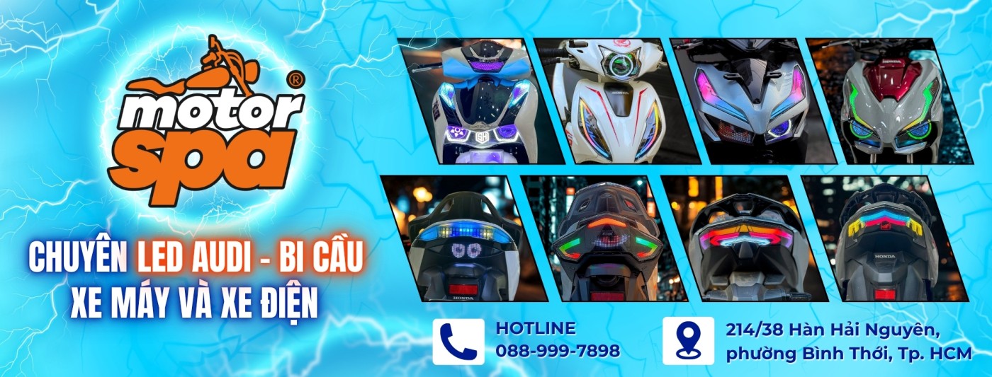 ẢNH BÌA LED