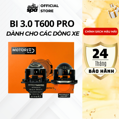 Motor led T600Pro