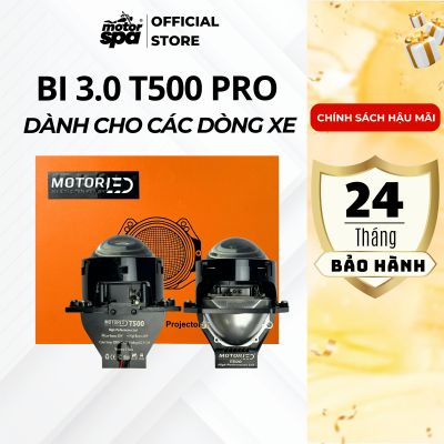 Motor led T500Pro